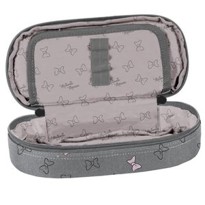 Iskolai tok Minnie Masni, merevített-5